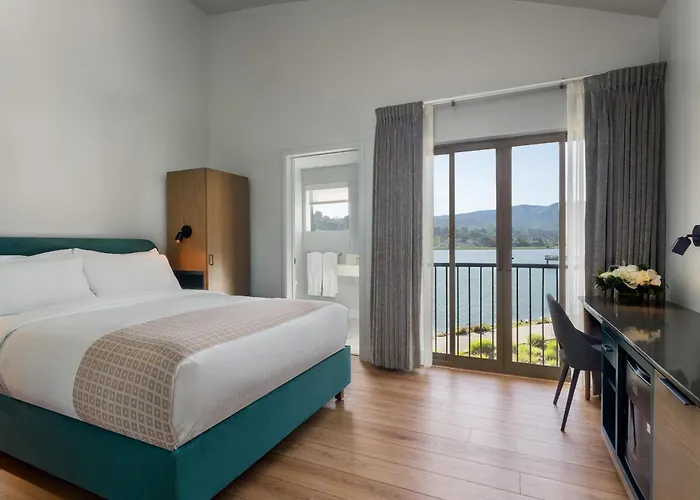 Acqua Hotel